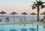 Hôtel Province de Crotone - Pescasubacquea-1
