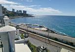 Hôtel Viña del Mar - Hotel Boutique Domus Mare-2