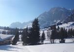 Location vacances Werfen - Appartmenthaus Hochkönig-1