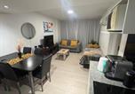 Location vacances Mar del Plata - Departamento Premium Royal 2 Amb con cochera a 2 cuadras del mar-1