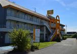 Hôtel Le Barp - Premiere Classe Bordeaux Sud Villenave D'ornon-4