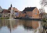 Hôtel Berching - Hotel Gasthof Seehof-2
