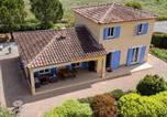 Location vacances Aups - Les Burons-1