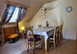 Location vacances Medebach - Fewo Perle Medebach-4