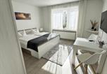Hôtel Bad Zwischenahn - Hotel Pension Petra-1