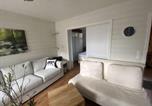 Location vacances Lirstal - Eifelcottage Wren-3
