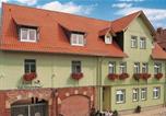 Hôtel Wernigerode - Pension Alter Kutschenbauer-1
