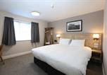 Hôtel Peterborough - Tulip Queen, Spalding by Marston's Inns-3