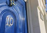 Location vacances Sandown - Lancaster House-3