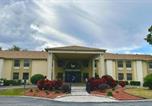 Location vacances Gainesville - Comfort Inn Ocala Silver Springs-3