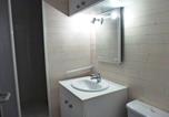 Location vacances Isaba - Studio 5 pers. au pied des pistes - Accès direct, parking gratuit, casier à skis, service fondue - Fr-1-602-16-2