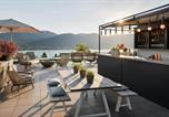 Hôtel Rottach - Caro & Selig, Tegernsee, Autograph Collection-1