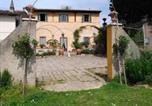 Location vacances Fiesole - Villa Le Pergole- Firenze-2