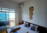 Hôtel Jambiani - Equalia boutique hotel-3