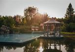 Location vacances Olomouc - Stará střelnice Hranice-4