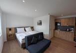 Hôtel Buxtehude - Hotel zur Erholung-3