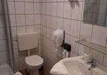 Hôtel Lennestadt - Gaststätte Zur Hahnenquelle-4