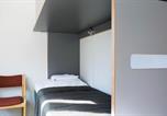 Hôtel Rivière Aura - Hostel Linnasmäki-4