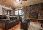 Location vacances Steamboat Springs - Ski In, Ski Out, Steam Shower in Unit, Outdoor Hot Tub-3
