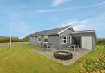 Location vacances Vinderup - Holiday Home Strandlyst Vinderup Vi-1