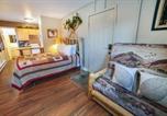 Location vacances Estes Park - Fawn Valley Inn- Cabana apts-2