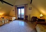 Location vacances Pulney - Voici une suggestion de titre : Gîte charmant près de Nancy avec climatisation, Wifi, barbecue et parking privé - Fr-1-584-100-4