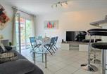 Location vacances Sainte-Maxime - Comfortable apartment near the sea-3