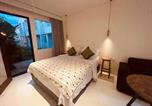 Hôtel Denpasar - Soraya Apartment Seminyak-3