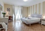 Location vacances Florence - Flora - Sweet Dreams in Florence-1