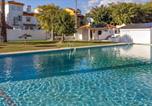 Location vacances Vélez-Málaga - Amazing Home In Velez-Malaga With Wifi-2