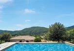 Location vacances  Gard - Gorgeous Home In St-Florent-Sur-Auzonne-1