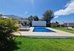 Location vacances Los Llanos De Aridane - Casa Deco-2