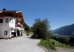 Location vacances Uttendorf - Chalet in Mittersill near Ski Slopes-2