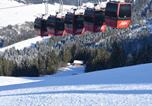Location vacances Fieberbrunn - Haberlhütte-4