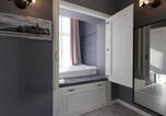 Location vacances Sopot - Apartamenty House Managers - Aura-2