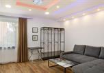 Location vacances Garmisch-Partenkirchen - Modern Apartments Neuburg 7 - New-1