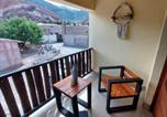 Location vacances Purmamarca - Hospedaje céntrico Las Sofias - Purmamarca-2