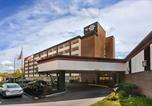 Hôtel Warrensburg - Best Western Plus Kansas City Sports Complex Hotel-1