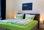 Location vacances Saxe-Anhalt - Ferienwohnung kleines Nest-4