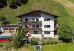 Location vacances Wildschönau - Haus Weißbacher-1