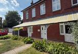 Location vacances Godalming - Guildford Apartment with Free Parking & Garden-3