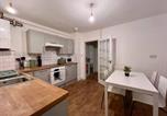 Location vacances Hellesdon - Cosy & Comfy Winter Home-2