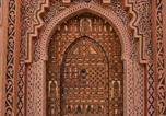Location vacances Ouarzazate - Riad Ouarzazate-3
