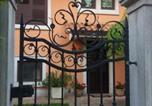 Location vacances  Province de Trieste - Residence Villa Maria-3
