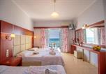 Hôtel Archea Olimpia - Agoulos Beach Hotel-3