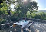 Location vacances Imotski - Holiday house with a swimming pool Grubine, Zagora - 22263-3
