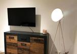 Location vacances Essen - Rtr Essen - Für bis zu 8 Personen - Voll ausgestattet - Zentral Limbecker Platz - Messe - Uniklinikum - Smart Tv - Modern-3