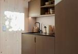 Hôtel Rohrmoos-Untertal - Biyou Ecoquartier in den Bergen-3