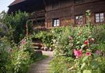 Location vacances Glotterbad - Gullerhof Ferienwohnung - Köpfle-3