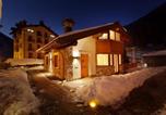 Location vacances Limone Piemonte - Chalets Mignon-1